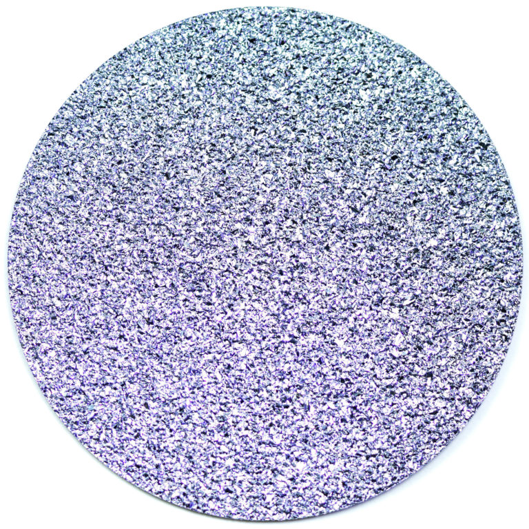 Osmium Disk Varianten