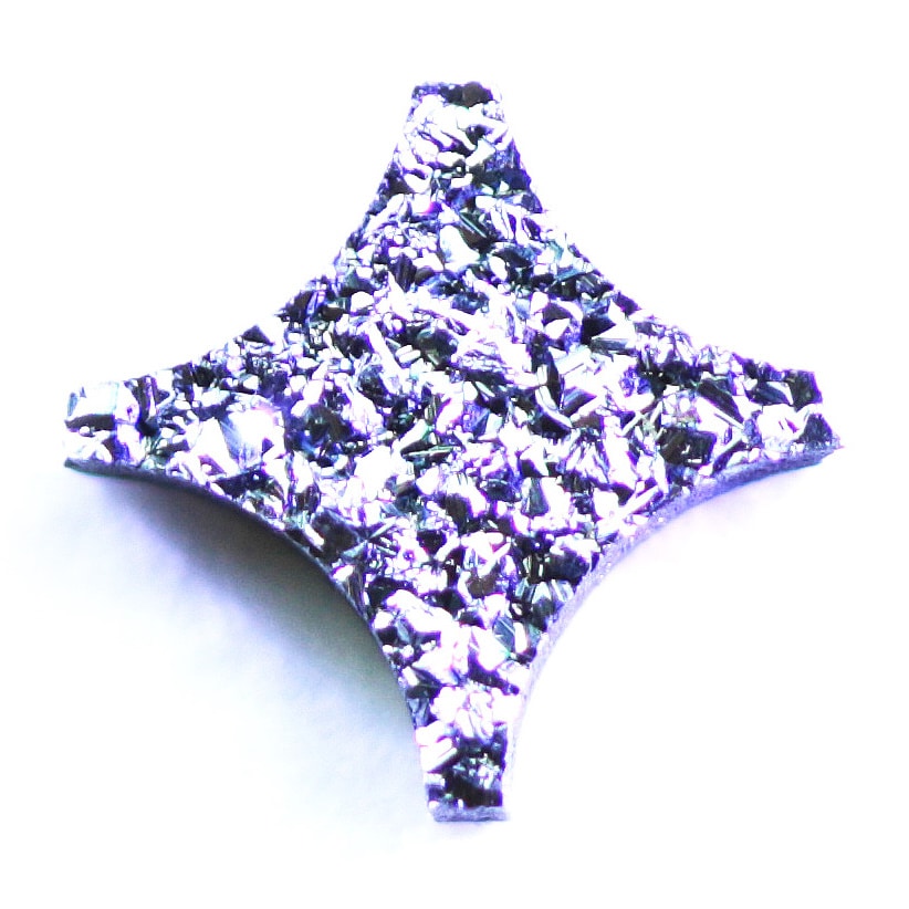 Osmium Star